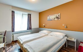 Alexander Guesthouse Zurich Old Town